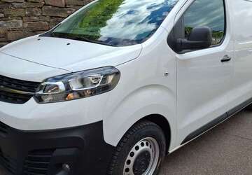 Opel Vivaro 53.000 km 19.700 &euro; Mülheim an der Ruhr 45481