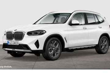 BMW X3 40.371 km 36.800 &euro; Herne 44625