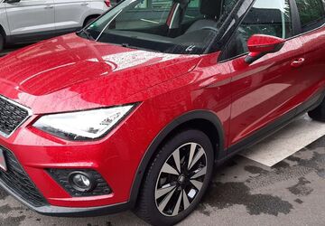 Seat Arona 42.489 km 16.880 &euro; Essen 45326