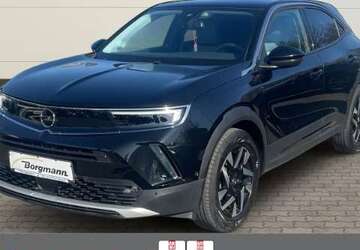 Opel Mokka 57.850 km 16.390 &euro; Dorsten Wulfen 46286