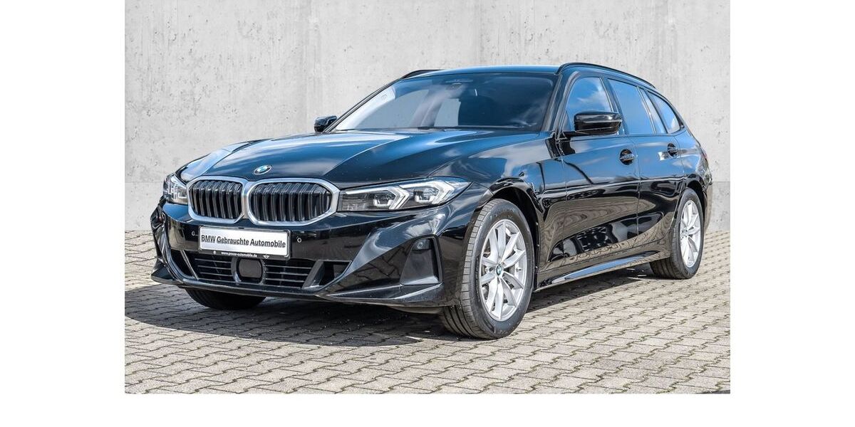 BMW 320 88.355 km 29.490 &euro; Herne 44625