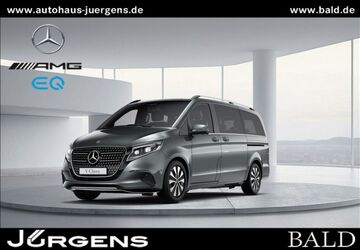 Mercedes-Benz V 300 39.696 km 71.400 &euro; Hagen 58135