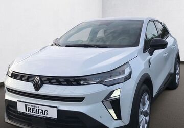 Renault Symbioz 23.952 km 22.880 &euro; Recklinghausen 45659