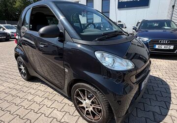 Smart ForTwo 117.500 km 4.490 &euro; Castrop-Rauxel 44579