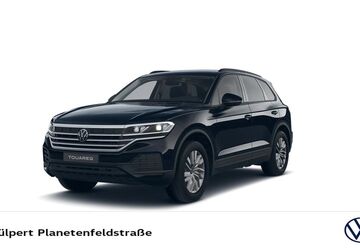 VW Touareg 19.695 km 54.477 &euro; Dortmund 44379
