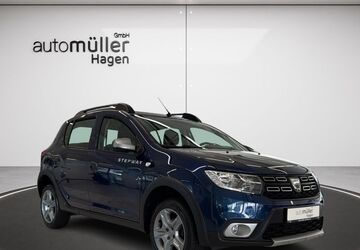 Dacia Sandero 55.099 km 10.490 &euro; Hagen 58095