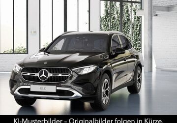 Mercedes-Benz GLC 300 11.683 km 56.880 &euro; Dortmund 44147