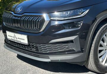 Skoda Kodiaq 188.900 km 24.498 &euro; Mülheim / Ruhr 45473