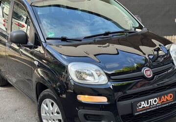 Fiat Panda 108.000 km 5.799 &euro; Wuppertal 42117