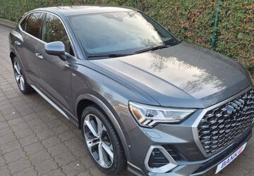 Audi Q3 34.300 km 33.900 &euro; Gelsenkirchen 45892