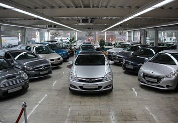 Opel Astra 350.000 km 1.000 &euro; Essen 45356