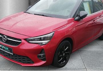 Opel Corsa 19.380 km 16.850 &euro; Herten 45699