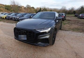 Audi Q8 58.001 km 74.840 &euro; Hagen 58091