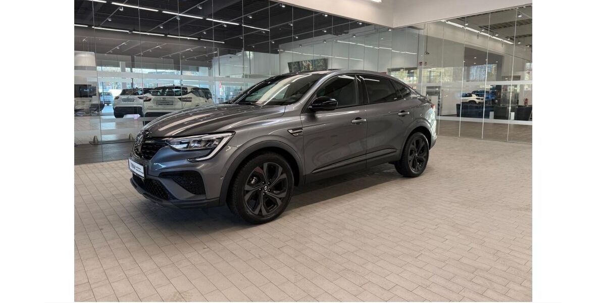 Renault Arkana 33.124 km 23.490 &euro; Oberhausen (am CentrO) 46047