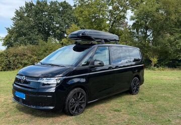 VW T7 Multivan 19.000 km 45.999 &euro; Herne 44628