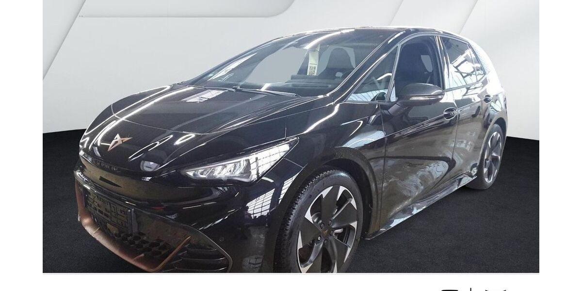 Cupra Born 8.816 km 34.317 &euro; Dortmund 44269