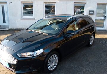 Ford Mondeo 168.242 km 8.990 &euro; Bochum 44809