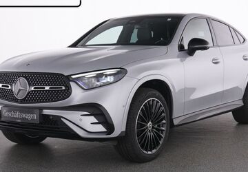 Mercedes-Benz GLC 300 8.224 km 72.885 &euro; Essen 45309