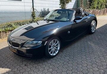 BMW Z4 85.000 km 11.649 &euro; Witten 58454
