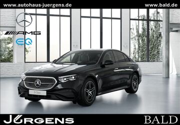 Mercedes-Benz E 220 8.865 km 65.840 &euro; Hagen 58135