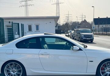 BMW 330 186.000 km 13.500 &euro; Herne 44653