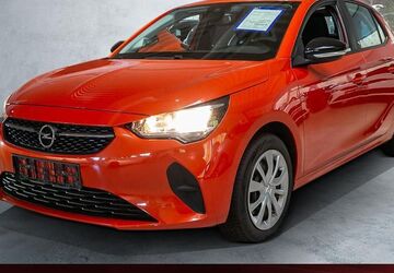 Opel Corsa 45.103 km 13.899 &euro; Dortmund 44225