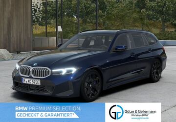 BMW 330 24.689 km 49.440 &euro; Mülheim 45472