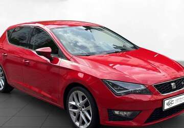 Seat Leon 262.000 km 7.399 &euro; Hagen 58089