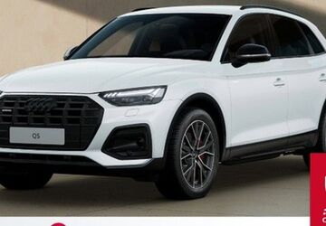Audi Q5 19.720 km 50.440 &euro; Lünen 44534