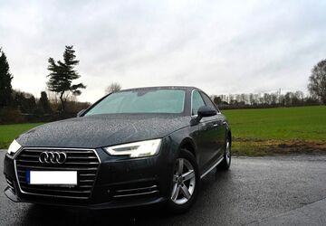 Audi A4 108.000 km 15.799 &euro; Dortmund 44329