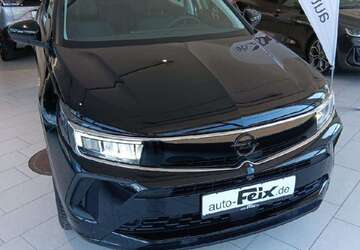 Opel Grandland X 7.899 km 23.990 &euro; Bochum 44791