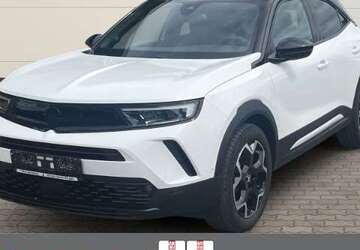 Opel Mokka 10.990 km 19.390 &euro; Herne (Wanne Eickel) 44653