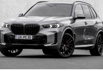BMW X5 5.990 km 96.500 &euro; Lüdinghausen 59348