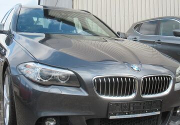 BMW 520 197.050 km 15.490 &euro; Herne 44653