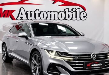 VW Arteon 93.265 km 22.990 &euro; Gladbeck 45968