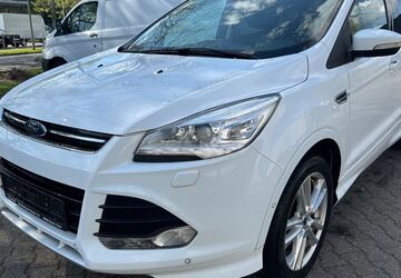Ford Kuga 279.898 km 6.890 &euro; Essen 45356