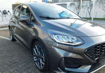 Ford Fiesta 23.500 km 16.980 &euro; Selm 59379