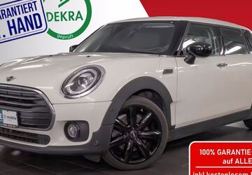 Mini Cooper Clubman 114.100 km 18.900 &euro; Dorsten 46284