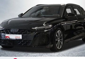 Audi A6 3.030 km 53.840 &euro; Lünen 44534