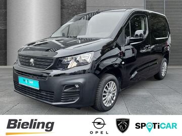 Gebrauchte Peugeot Partner