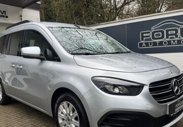 Mercedes-Benz T-Klasse 34.063 km 22.800 &euro; Gelsenkirchen 45888
