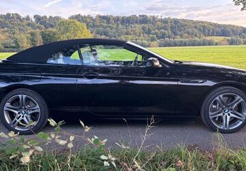 BMW 650 89.500 km 29.900 &euro; Essen 45219