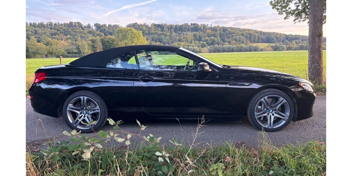 BMW 650 89.500 km 33.900 &euro; Essen 45219