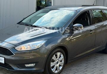 Ford Focus 159.000 km 6.480 &euro; Castrop-Rauxel 44575