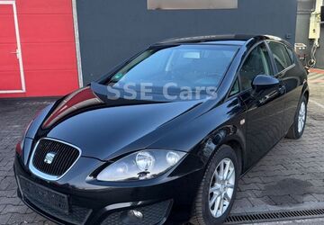 Seat Leon 249.741 km 3.390 &euro; Bochum 44795