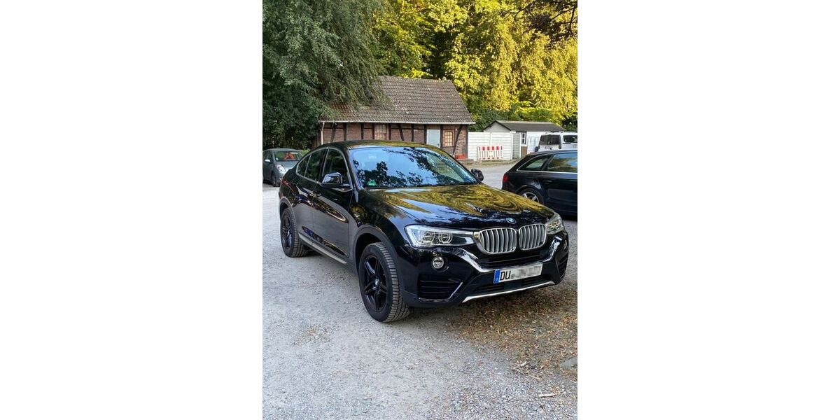 BMW X4 152.000 km 20.300 &euro; Gladbeck 45966