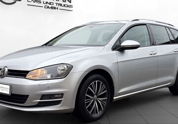 VW Golf 240.000 km 6.999 &euro; Hagen 58089