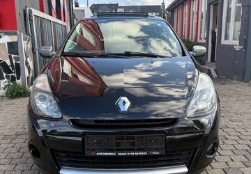 Renault Clio 100.000 km 3.990 &euro; Essen 45143