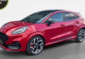 Ford Puma 89.033 km 17.940 &euro; Bottrop 46244