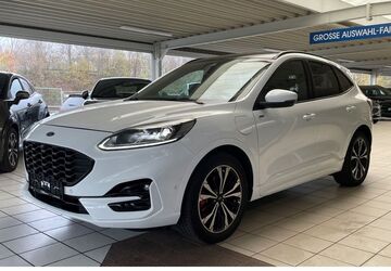 Ford Kuga 103.870 km 20.982 &euro; Lünen 44532